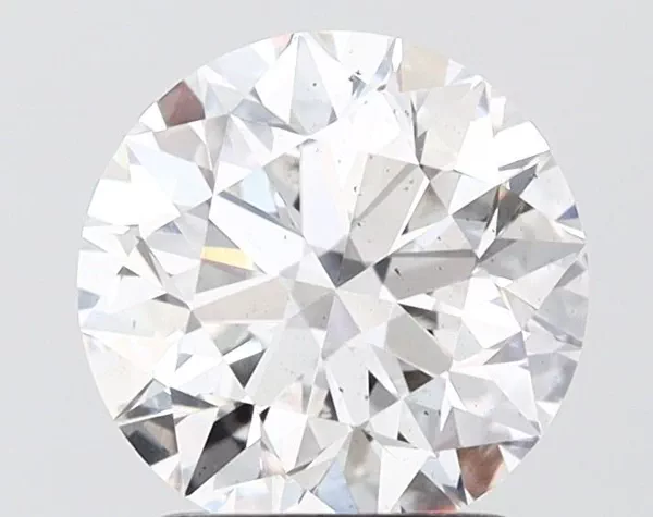 2.19 Carat · E · SI1 excellent Cut