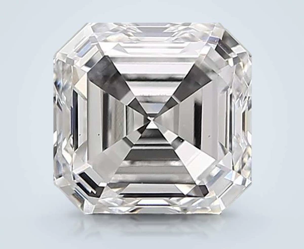 2.45 Carat · E · VS1 Rare Carat Ideal Cut
