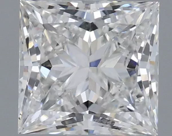 1.38 Carat · F · VVS2 Rare Carat Ideal Cut