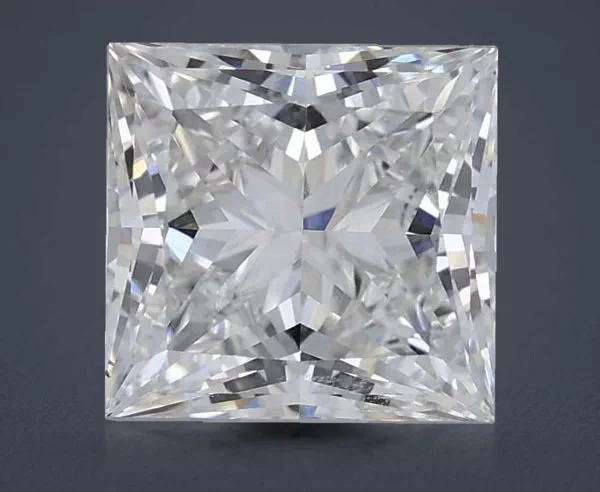 1.38 Carat · F · VVS2 Rare Carat Ideal Cut