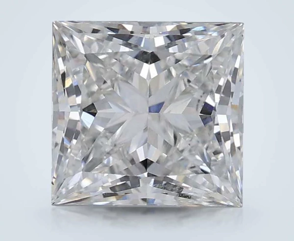1.38 Carat · F · VVS2 Rare Carat Ideal Cut