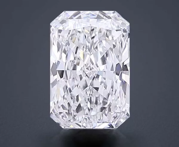 3.03 Carat · E · VVS2 Rare Carat Ideal Cut