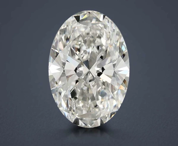 3 Carat · G · VVS2 Rare Carat Ideal Cut