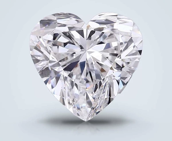 8.02 Carat · D · VS1 Rare Carat Ideal Cut