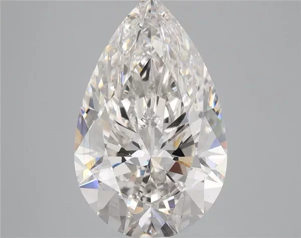 3.37 Carat · F · VS2 Rare Carat Ideal Cut