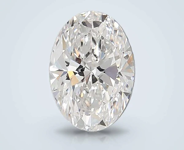 3.24 Carat · E · VS1 Rare Carat Ideal Cut
