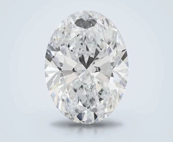4.53 Carat · E · VVS1 Rare Carat Ideal Cut
