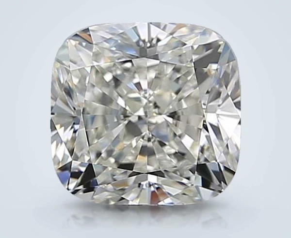 2.5 Carat · J · VS1 Rare Carat Ideal Cut