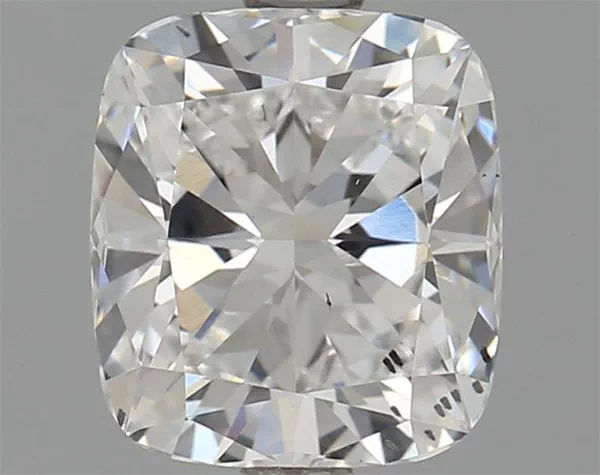 1.63 Carat · E · SI1 Rare Carat Ideal Cut