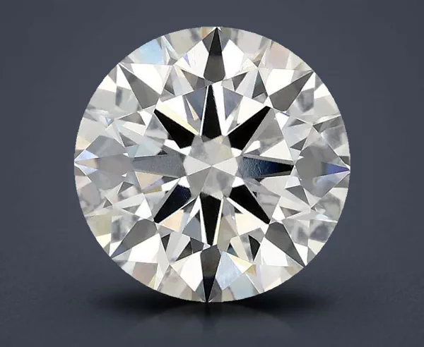 2.31 Carat · G · VVS2 Rare Carat Ideal Cut