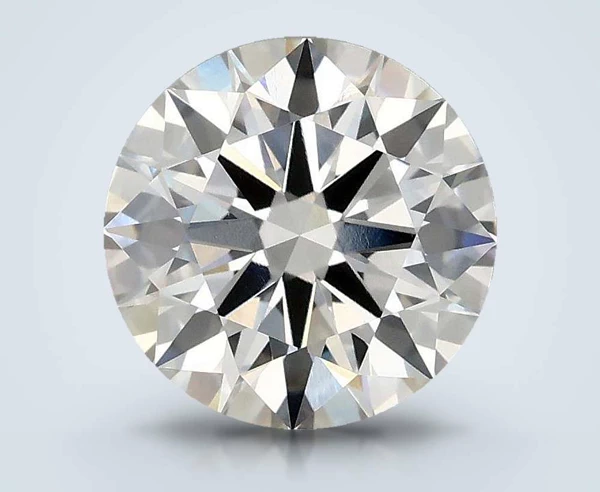 2.31 Carat · G · VVS2 Rare Carat Ideal Cut