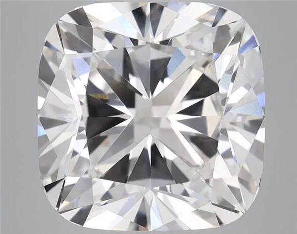 7.07 Carat · E · VVS2 Rare Carat Ideal Cut