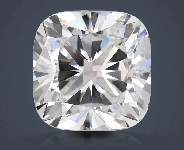 7.07 Carat · E · VVS2 Rare Carat Ideal Cut