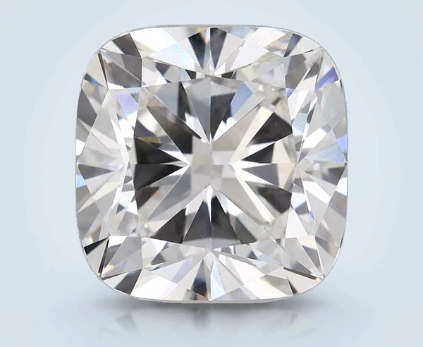 7.07 Carat · E · VVS2 Rare Carat Ideal Cut