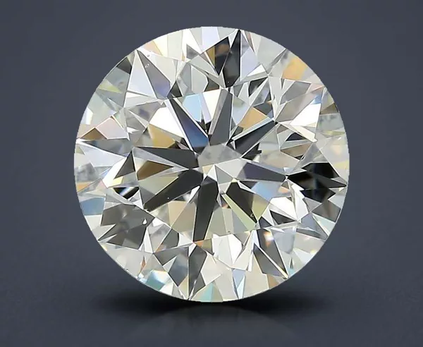 4.01 Carat · H · VS1 excellent Cut