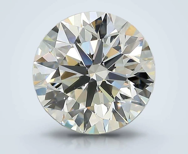 4.01 Carat · H · VS1 excellent Cut
