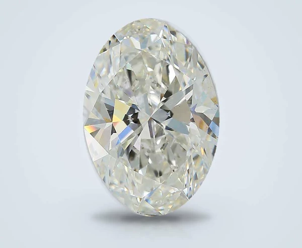 5.09 Carat · H · VS1 Rare Carat Ideal Cut