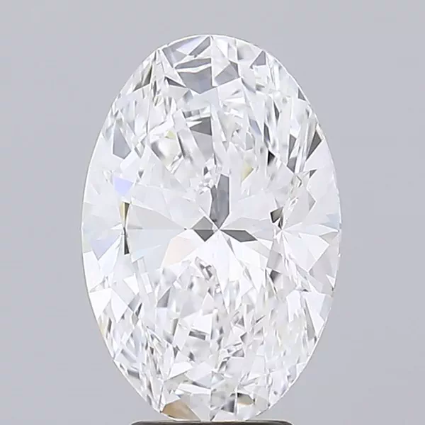 5.08 Carat · D · VVS1 Rare Carat Ideal Cut