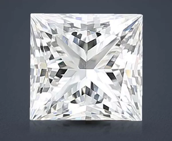 2.01 Carat · F · VVS2 Rare Carat Ideal Cut