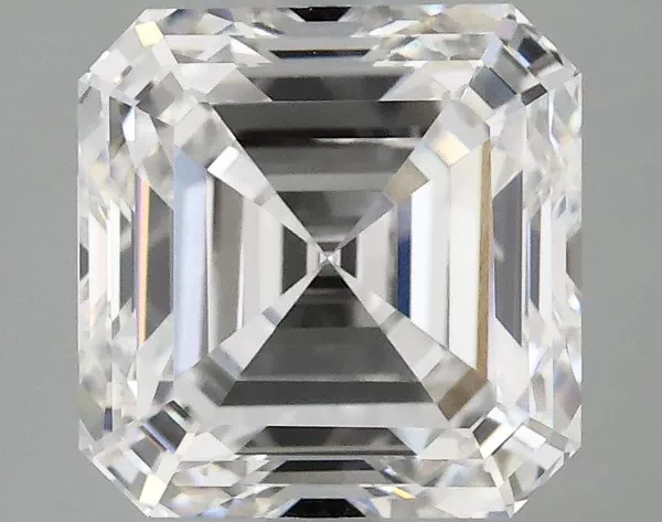 3.91 Carat · F · VVS2 Rare Carat Ideal Cut