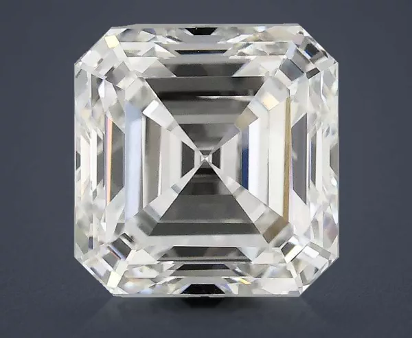 3.91 Carat · F · VVS2 Rare Carat Ideal Cut