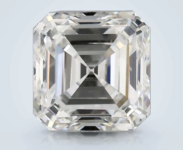 3.91 Carat · F · VVS2 Rare Carat Ideal Cut