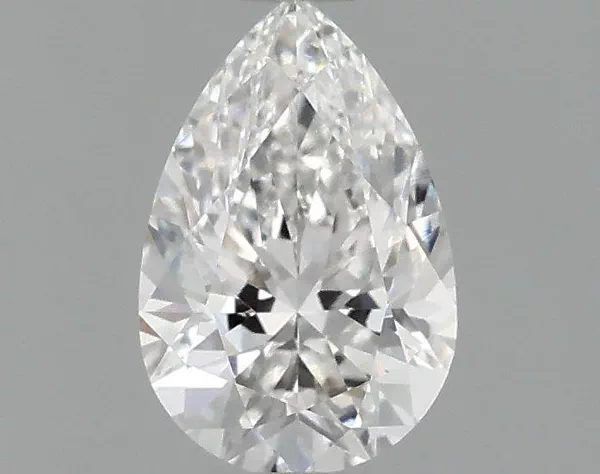 0.97 Carat · E · VVS2 very good Cut