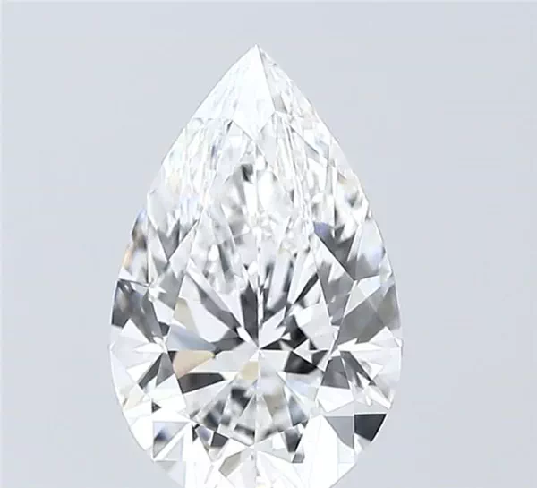 2.07 Carat · D · VS1 Rare Carat Ideal Cut