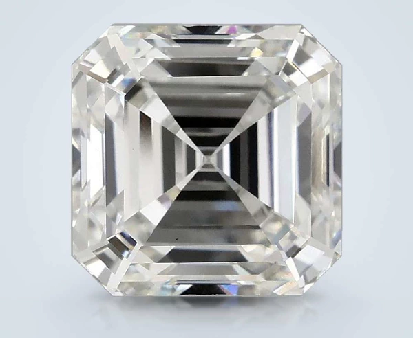 5.01 Carat · F · VS2 Rare Carat Ideal Cut