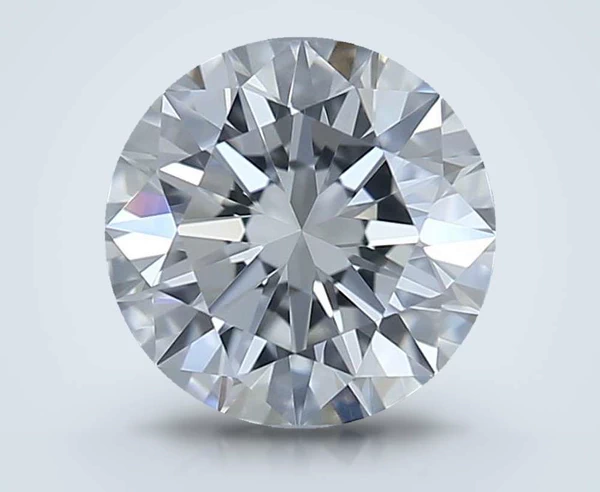 0.5 Carat · J · VVS1 Rare Carat Ideal Cut