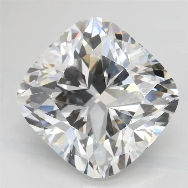 4.09 Carat · D · IF Rare Carat Ideal Cut
