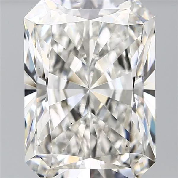 7.03 Carat · G · VS2 Rare Carat Ideal Cut
