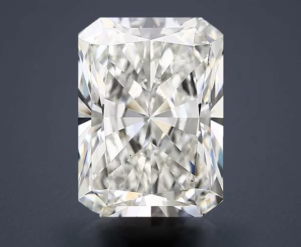 7.03 Carat · G · VS2 Rare Carat Ideal Cut