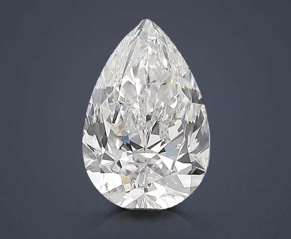 2.01 Carat · D · SI2 Rare Carat Ideal Cut