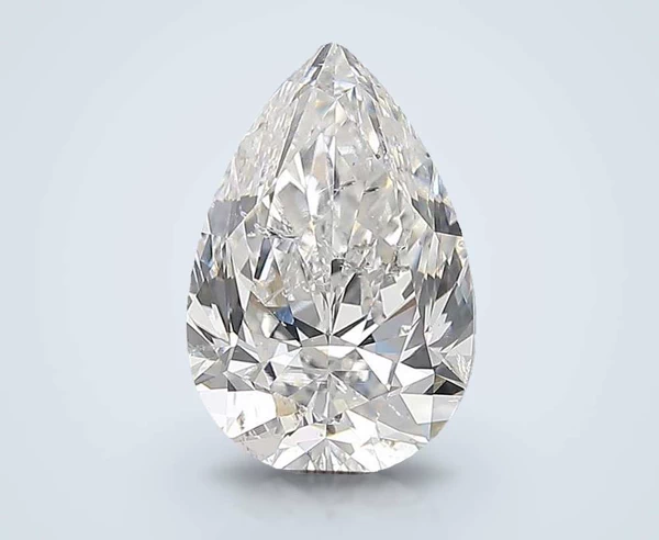 2.01 Carat · D · SI2 Rare Carat Ideal Cut
