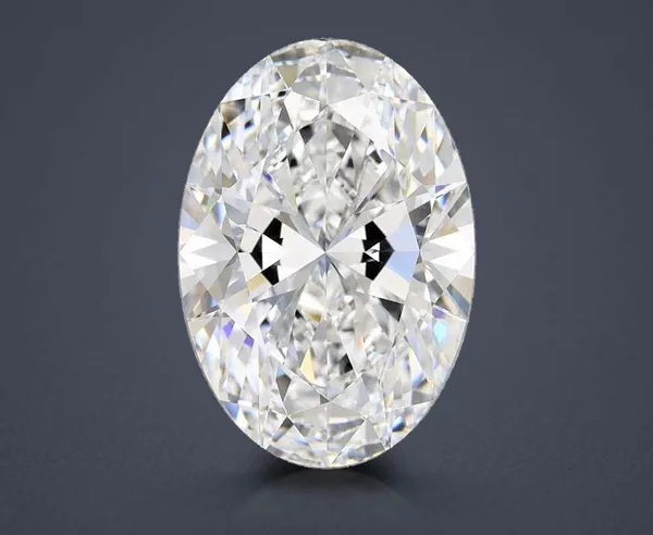 6.01 Carat · D · IF Rare Carat Ideal Cut