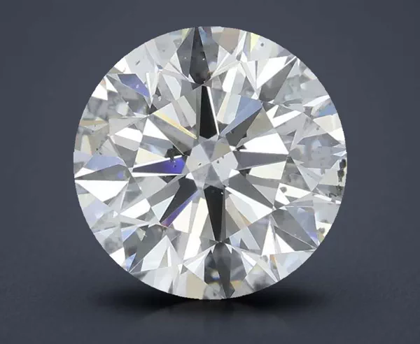 1.32 Carat · D · SI2 Rare Carat Ideal Cut