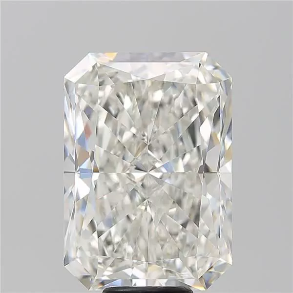10.49 Carat · I · VS2 Rare Carat Ideal Cut