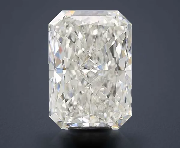 10.49 Carat · I · VS2 Rare Carat Ideal Cut