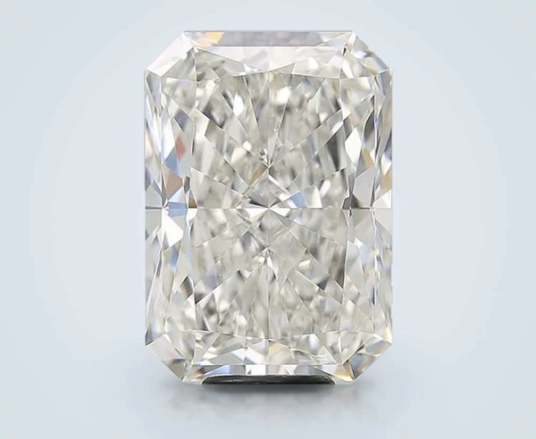 10.49 Carat · I · VS2 Rare Carat Ideal Cut