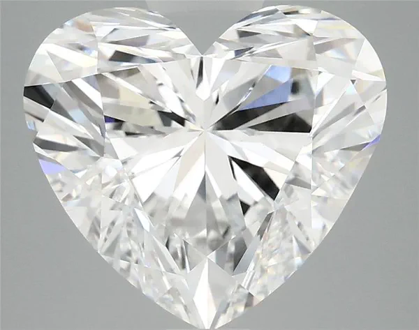 5.93 Carat · E · VS1 Rare Carat Ideal Cut