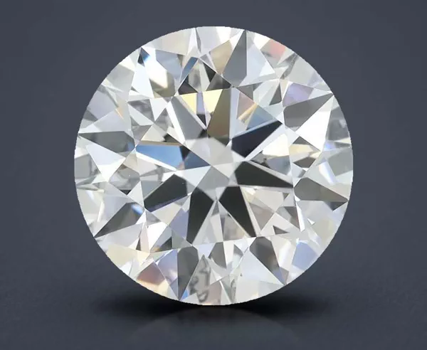 3.58 Carat · D · VVS1 Rare Carat Ideal Cut