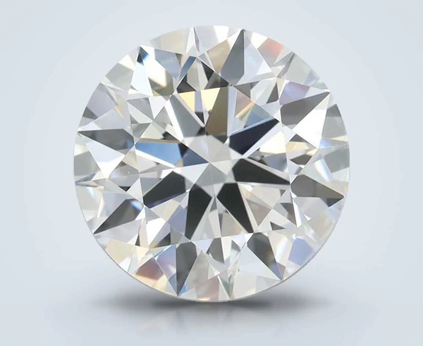 3.58 Carat · D · VVS1 Rare Carat Ideal Cut