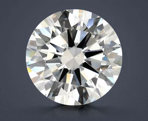 4.92 Carat · G · VS1 excellent Cut