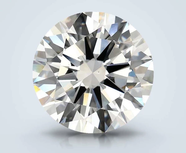 4.92 Carat · G · VS1 excellent Cut