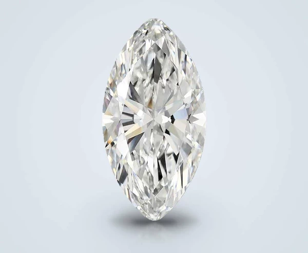 12.34 Carat · F · VVS2 Rare Carat Ideal Cut