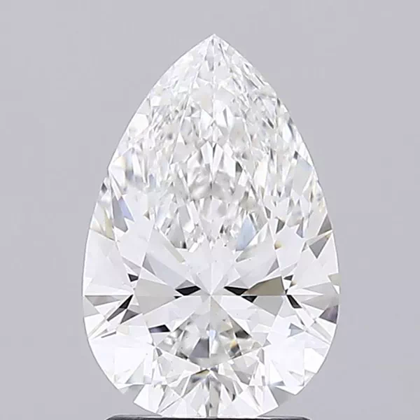 1.98 Carat · E · VS1 Rare Carat Ideal Cut