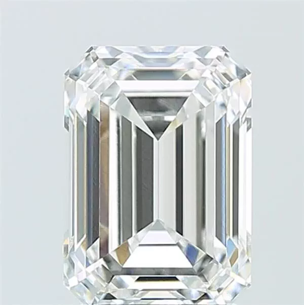 3.04 Carat · E · VVS2 Rare Carat Ideal Cut