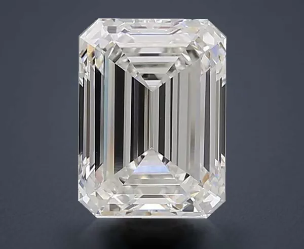 2.43 Carat · E · VVS2 Rare Carat Ideal Cut