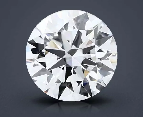 1.29 Carat · D · VVS2 Rare Carat Ideal Cut